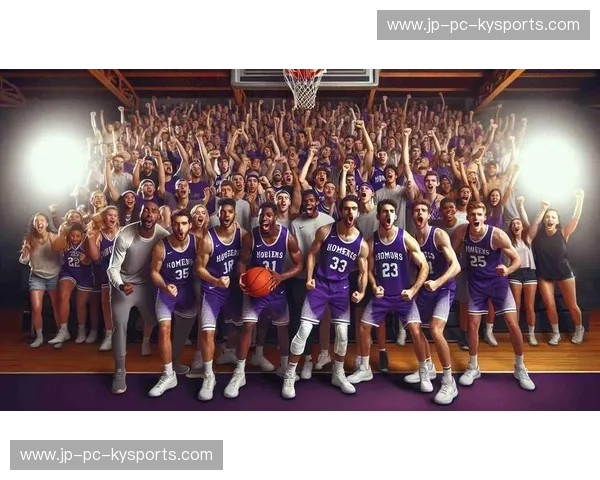 NCAA频道：点燃校园篮球的每一帧热血